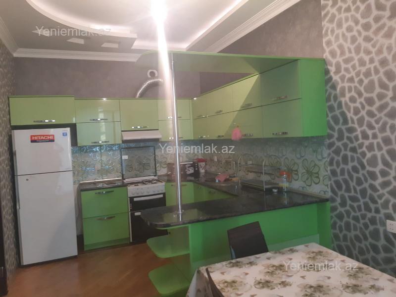 Satılır 6 otaqlı Həyət evi / Villa, 400 m², Fatmayı — Ev, villa, Abşeron (7)
