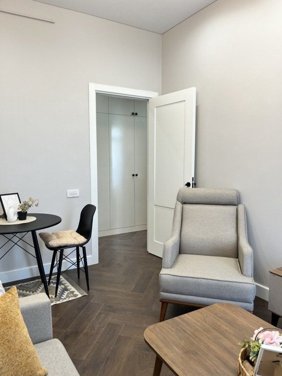 İcarəyə verilir 2 otaqlı yeni tikili 65 m² — Mənzil, Bakı (7)