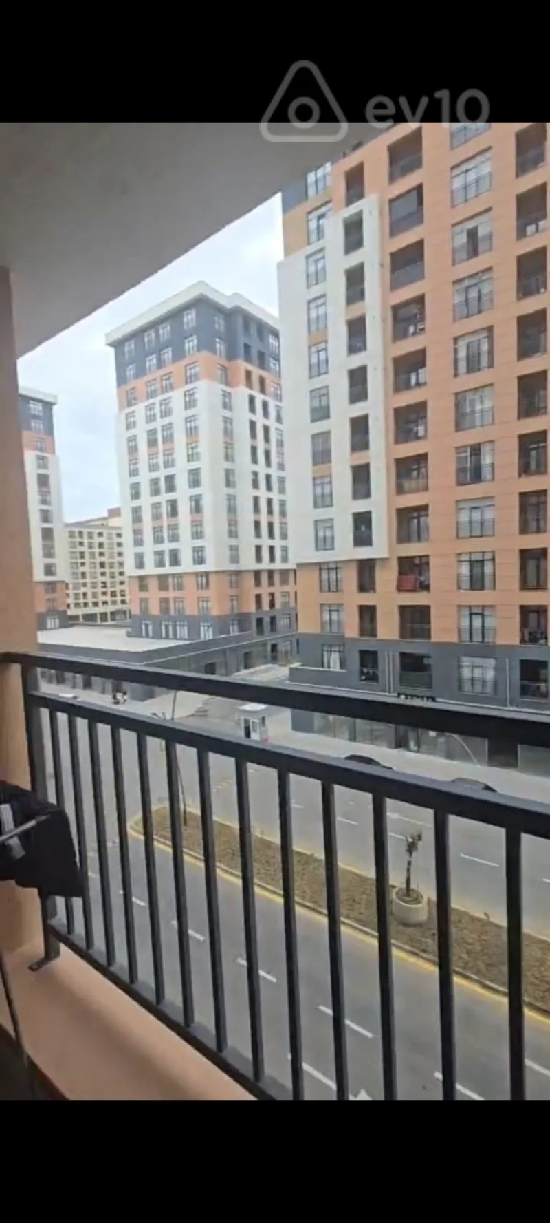 1 otaqlı mənzil, 45 m², Bağça şəhər, Sumqayıt — Sumqayıt
