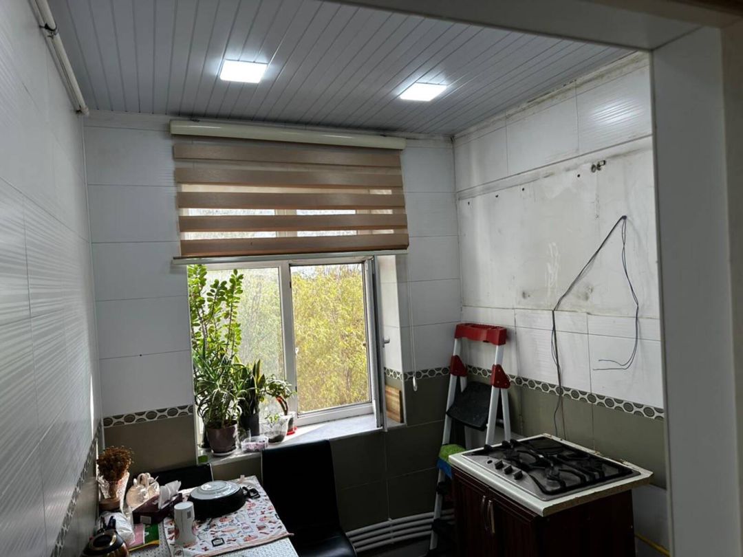 Satılır 4 otaqlı köhnə tikili 70 m² — Mənzil, Bakı (4)