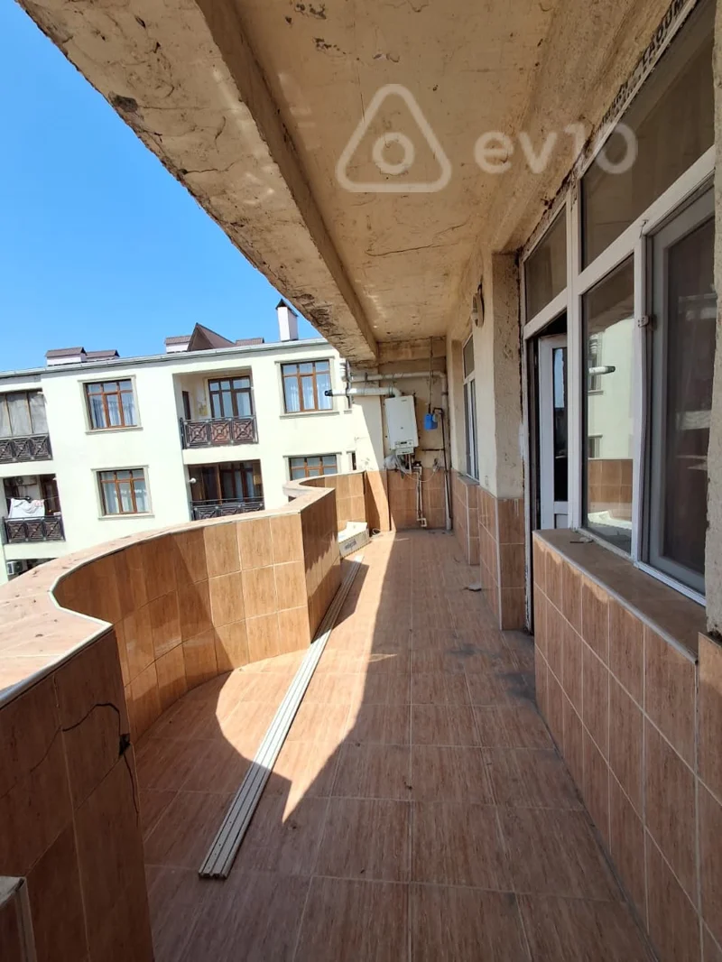 2 otaqlı mənzil, 100 m², Təbriz küçəsi — Mənzil, Bakı (6)