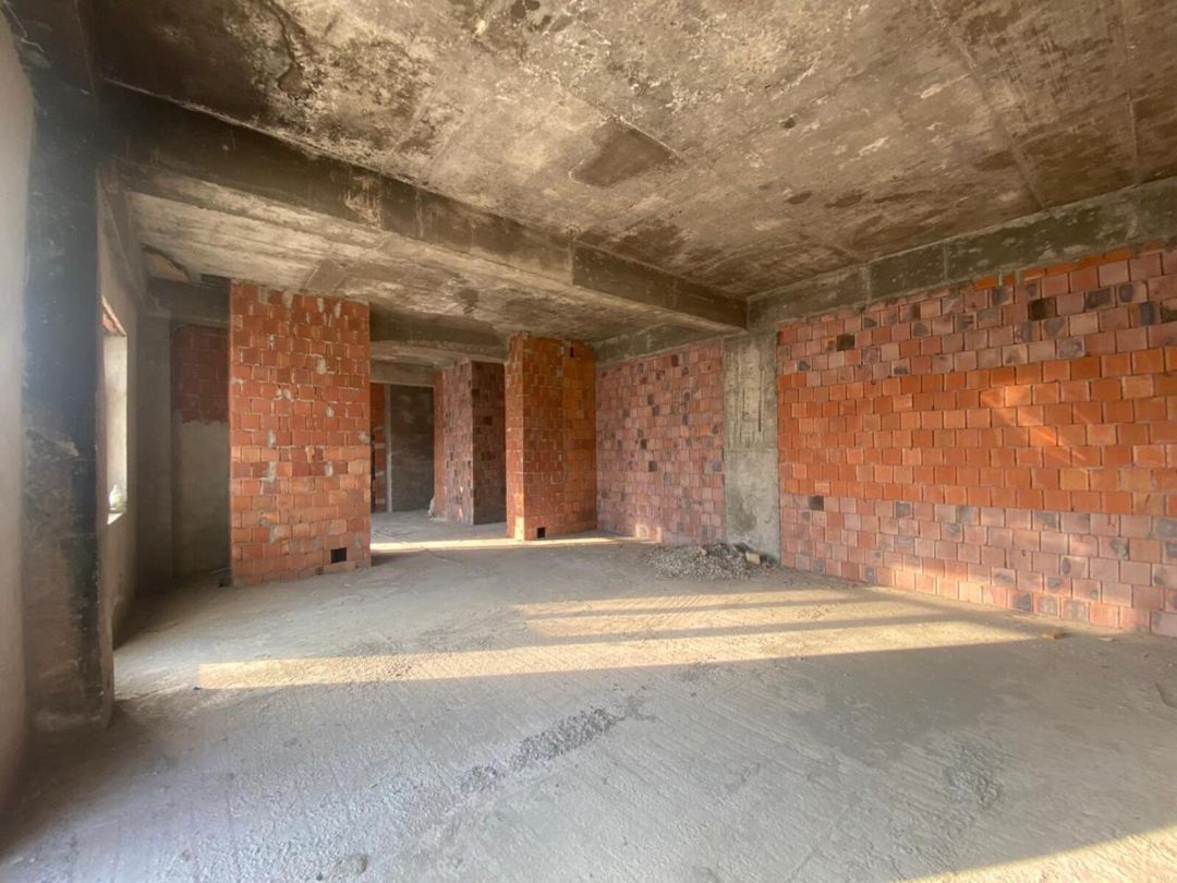 Satılır 3 otaqlı yeni tikili 107 m² — Mənzil, Bakı (7)