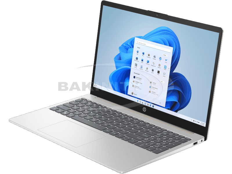 Noutbuk НP 15-fd0169ci (B01FTEA) — Noutbuklar, Bakı (2)