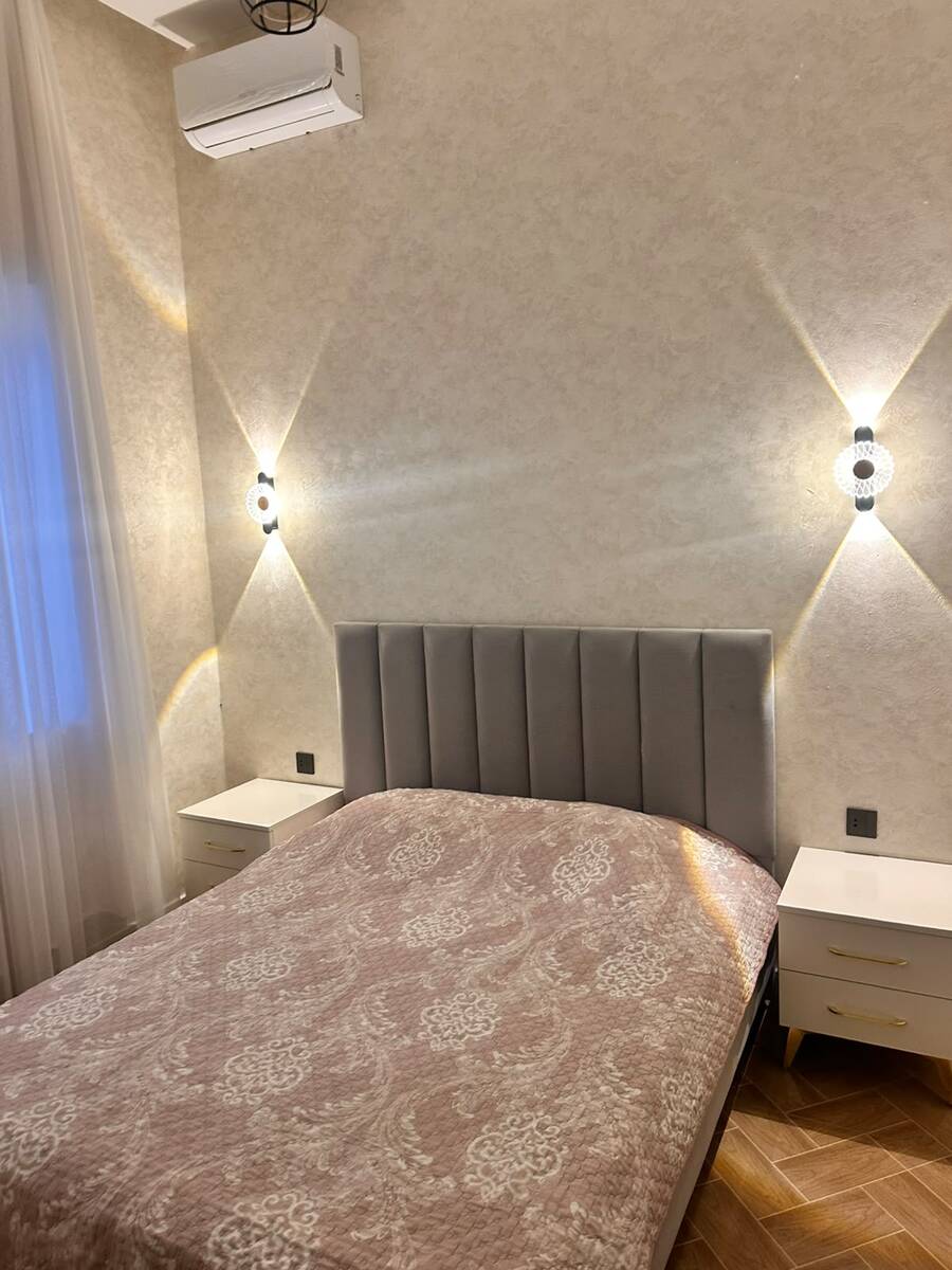 Satılır 3 otaqlı həyət evi/bağ evi 70 m² — Ev, villa, Bakı (8)