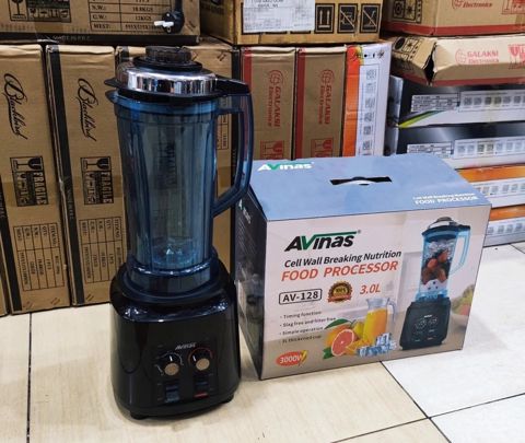 Blender "Avinas" — Bakı