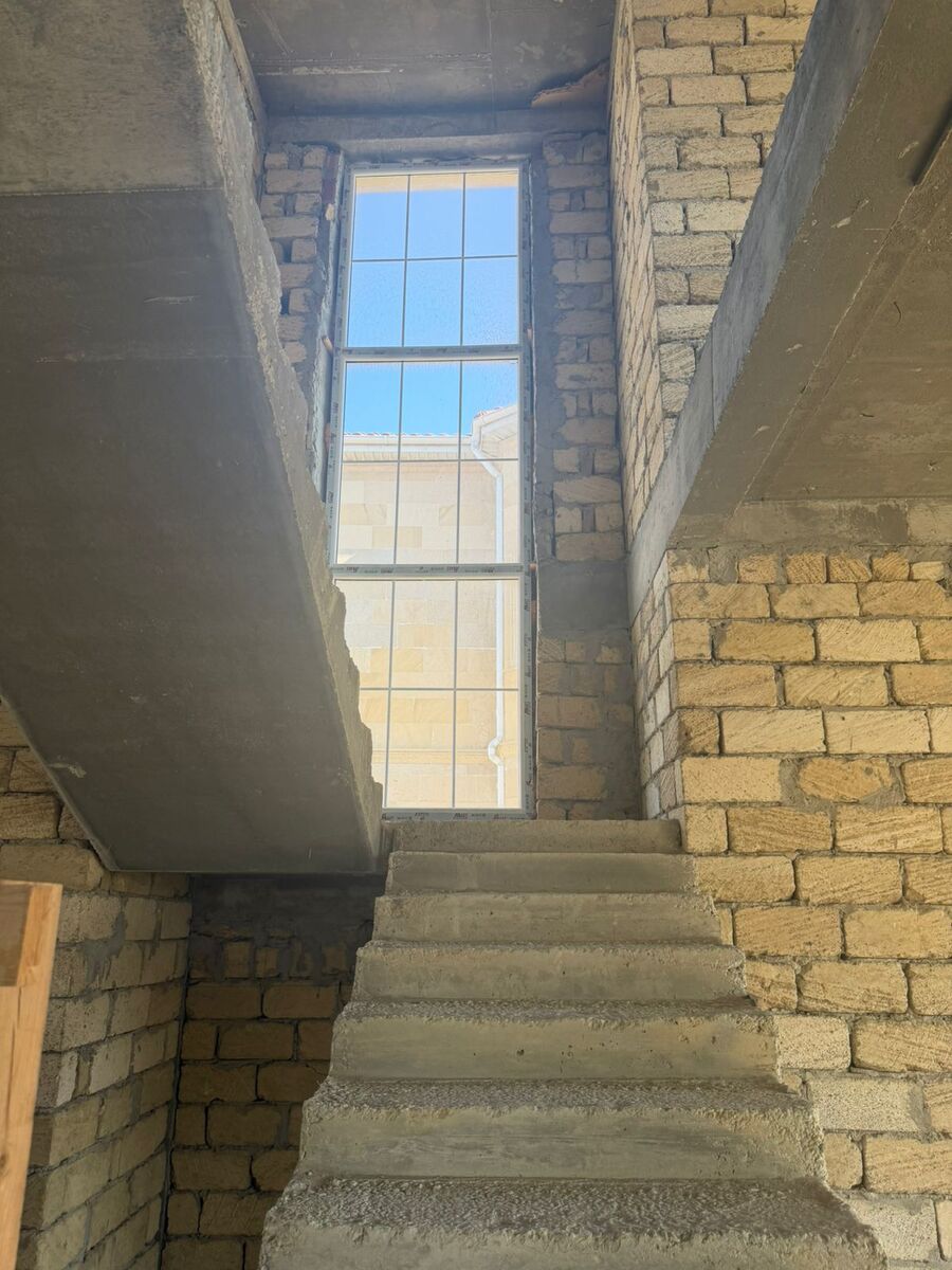 Satılır 5 otaqlı həyət evi/bağ evi 290 m² — Ev, villa, Bakı (7)