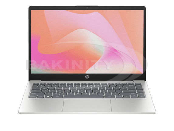 Noutbuk HP Laptop 14-ep0028ci (8F5G9EA) — Noutbuklar, Bakı (3)