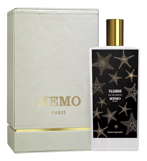 Memo Paris Vaadhoo uniseks ətir suyu 75 ml — Bakı