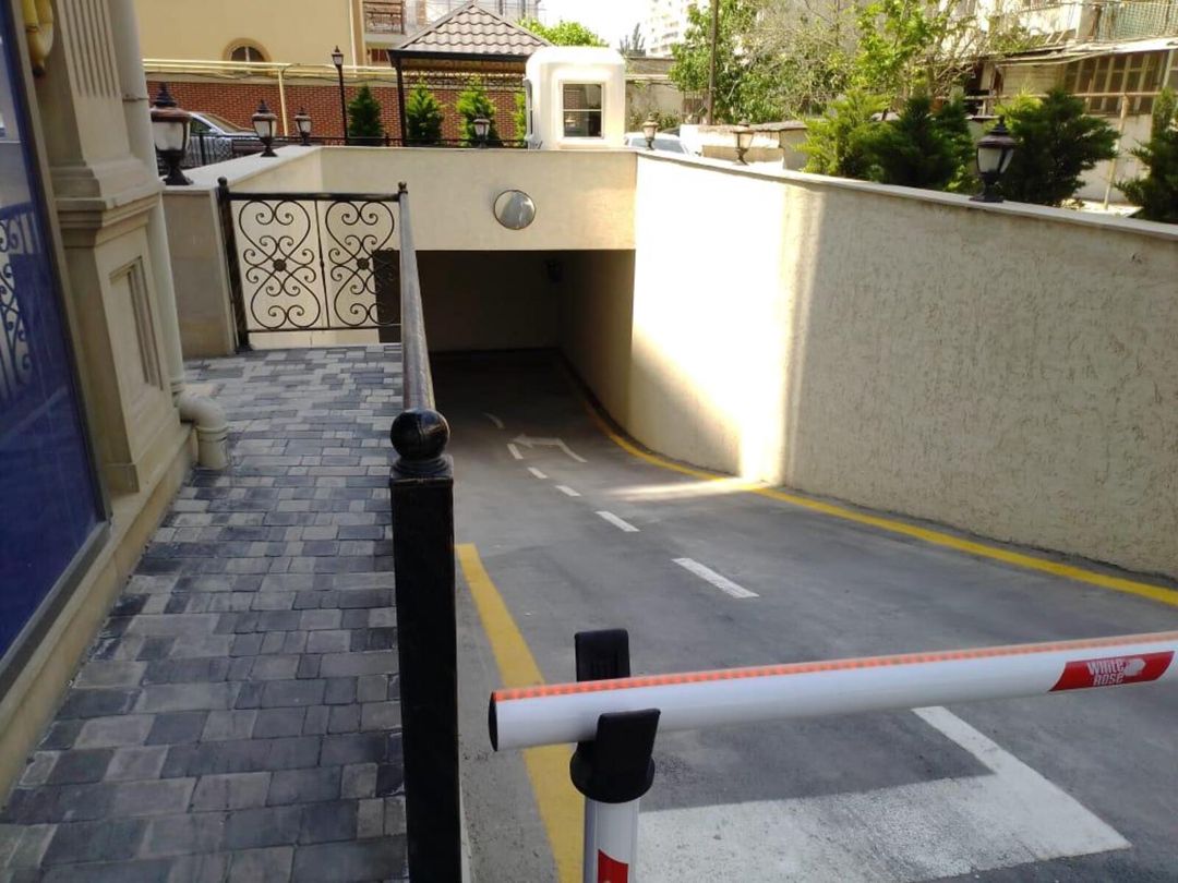 Satılır 3 otaqlı yeni tikili 149 m² — Mənzil, Bakı (8)