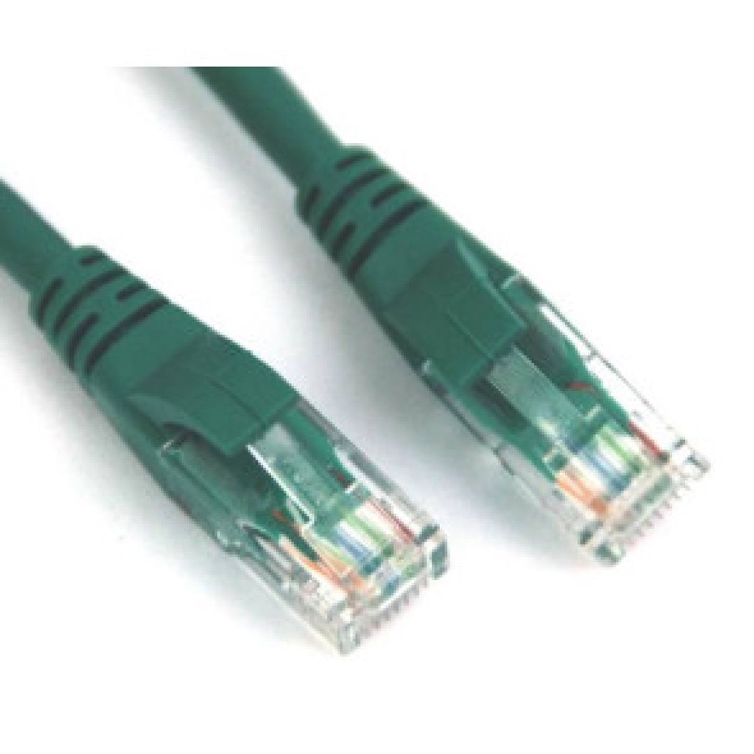 CAT6 UTP Şəbəkə kabeli Patch-cord Datalınk (5 m) — Kabelləri, adapterlər və keçidçilər, Bakı (2)
