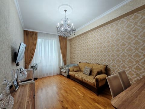 Satılır 2 otaqlı yeni tikili 67 m² — 189 000 ₼ · Bakı · Mənzil Satılır 2 otaqlı yeni tikili 67 m² — Bakı