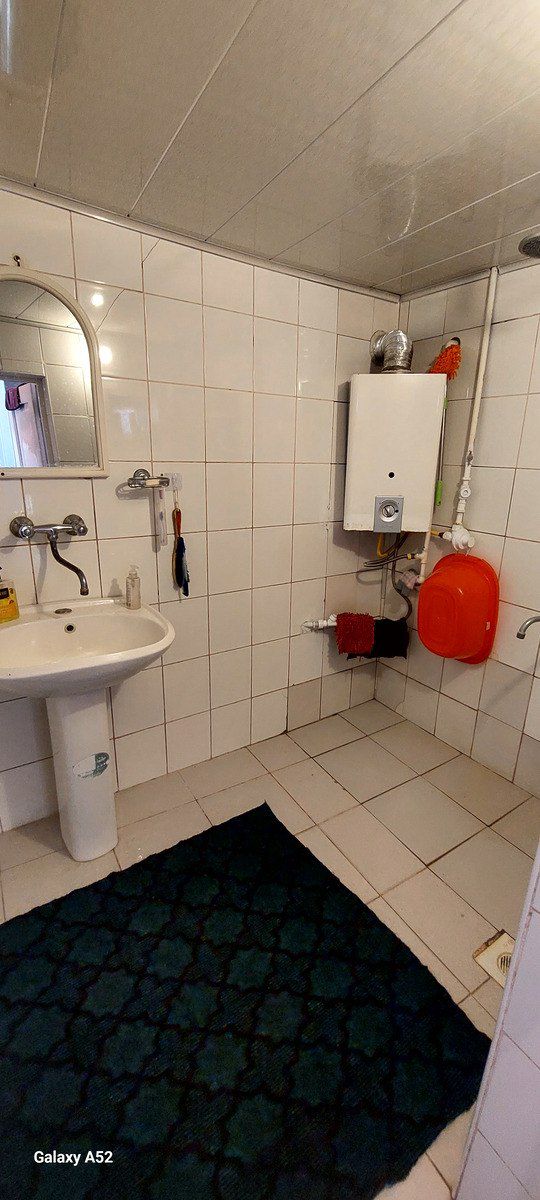 3-otaqlı mənzil, Neftçilər m., 65 m² — Mənzil, Bakı (4)