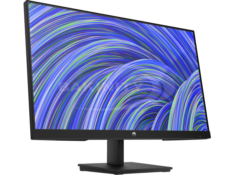 Monitor HP V24i G5 (65P58E9) — Monitorlər, Bakı (3)