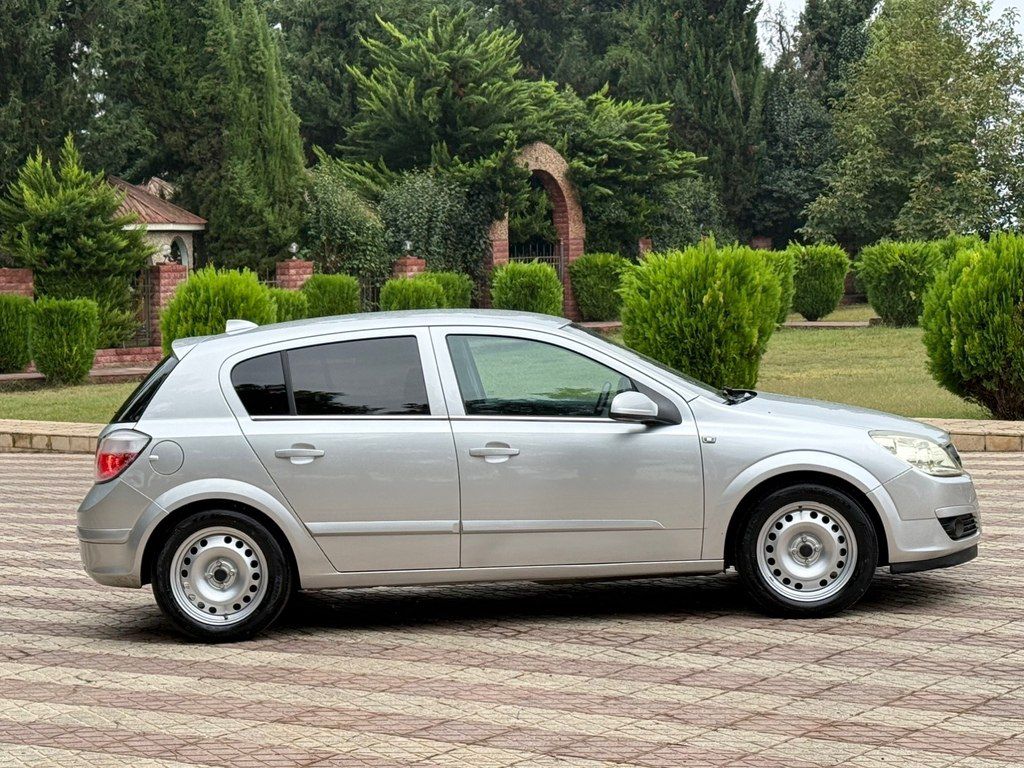 Opel Astra, 1.4 L, 2005 il, 222 850 km — Avtomobillər, Cəlilabad (4)