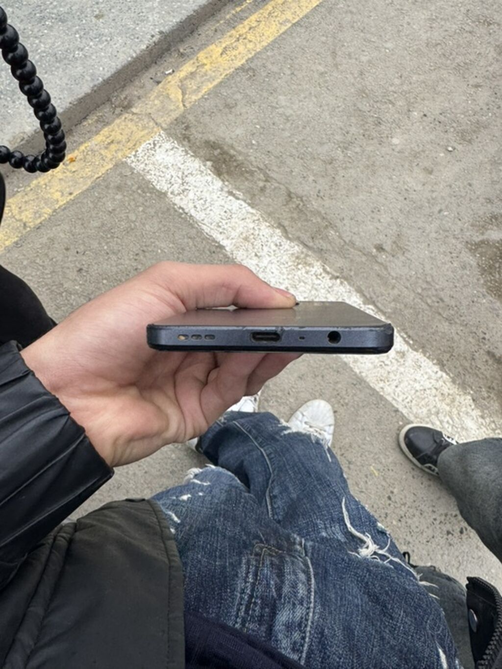 Oppo 256 GB, rəng - Qara — OPPO, Digah (3)