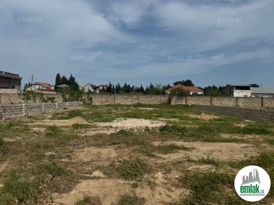 Satılır 6 sot torpaq Şüvəlan — Torpaq (4)