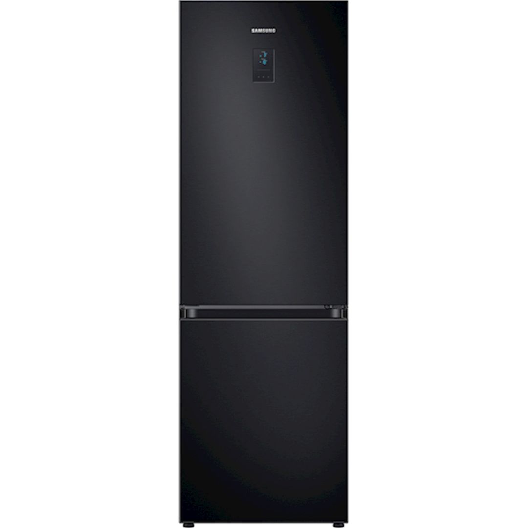 Soyuducu Samsung RB34T670FBN/WT (Qara) — Soyuducular, Bakı