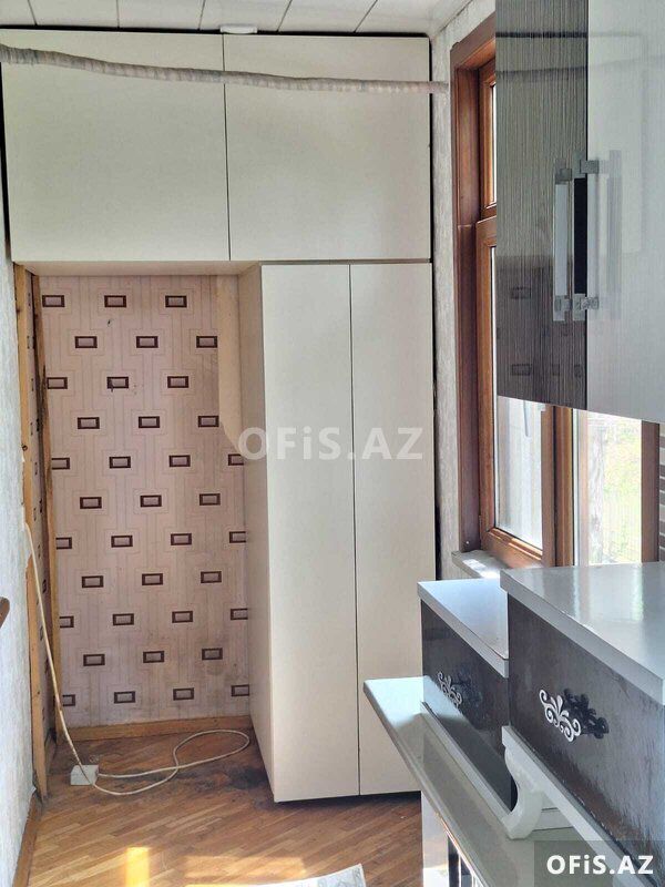 Köhnə tikili Satılır Nəsimi r., Memar Əcəmi m., 3 otaq, 63 m² — Mənzil, Bakı (6)