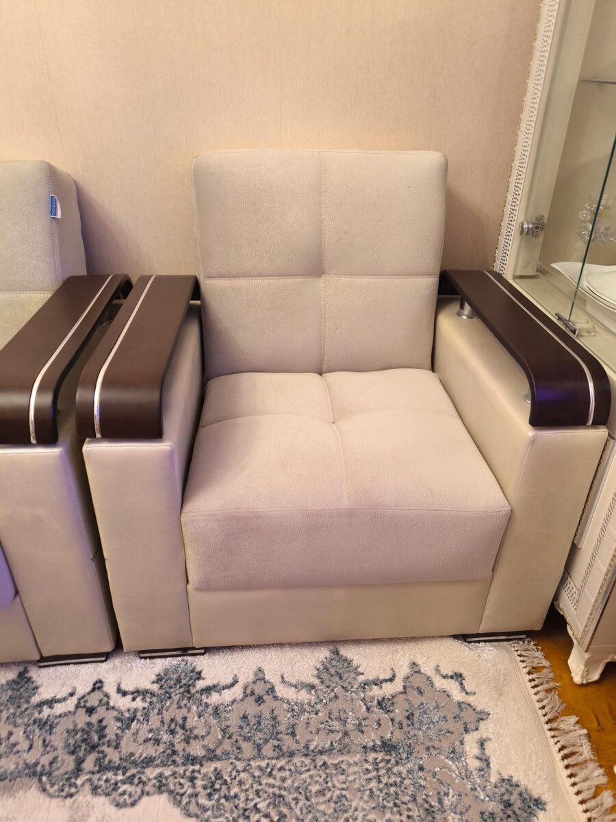 Qonaq otağı mebeli — Mebel, Bakı (11)