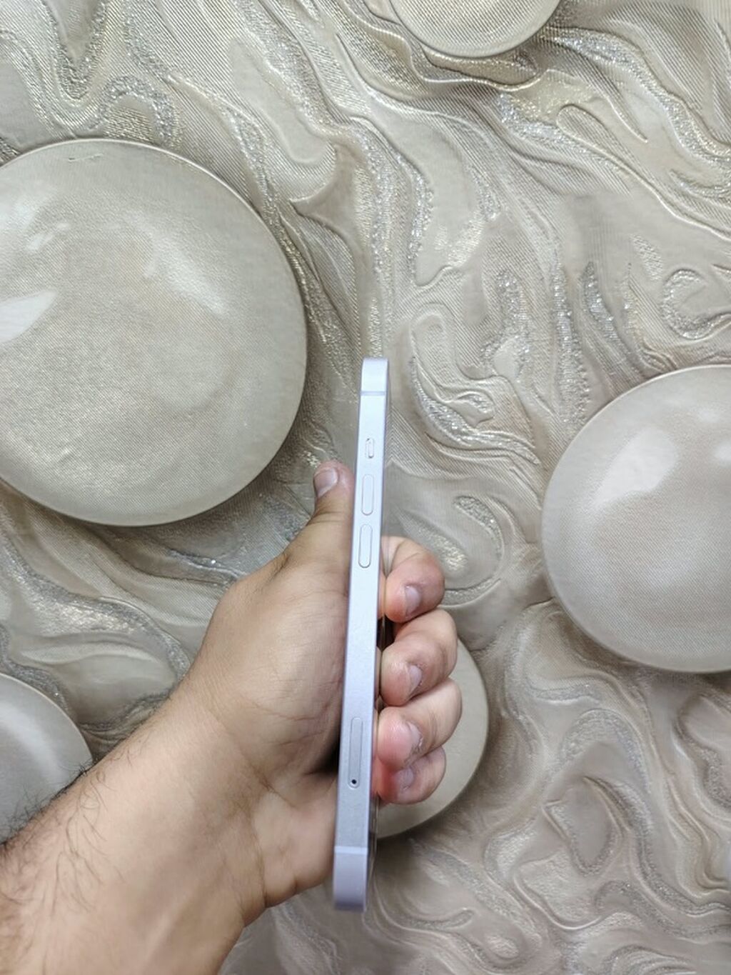 Gümüşü, Face ID — Apple iPhone, Şirvan (4)
