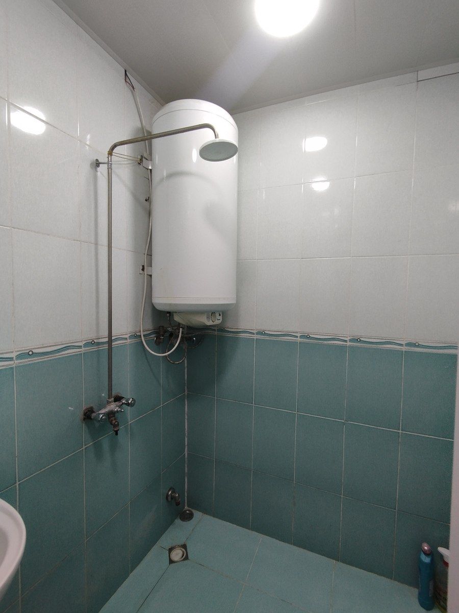 Satılır 1 otaqlı köhnə tikili 37 m² — Mənzil, Bakı (7)