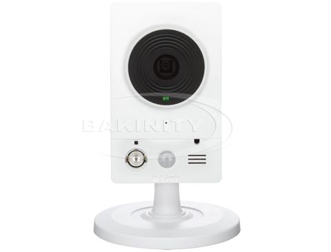 D-link DCS-2132L/B1A — Bakı