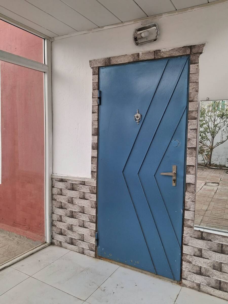 Satılır 6 otaqlı həyət evi/bağ evi 220 m² — Ev, villa, Bakı (5)