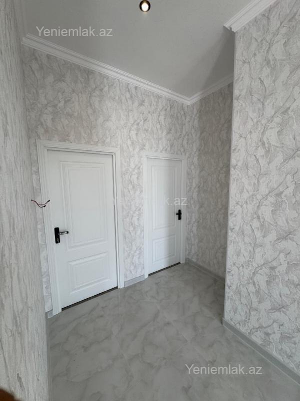 Satılır 4 otaqlı Həyət evi / Villa, 200 m², 51-ci məhəllə — Ev, villa, Sumqayıt (7)