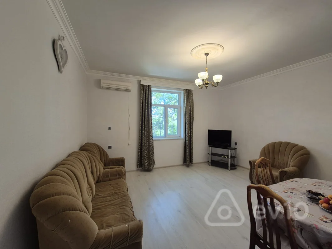 2 otaqlı mənzil, 61 m², Aff Mall — 180 000 ₼ · Bakı · Mənzil 2 otaqlı mənzil, 61 m², Aff Mall — Bakı