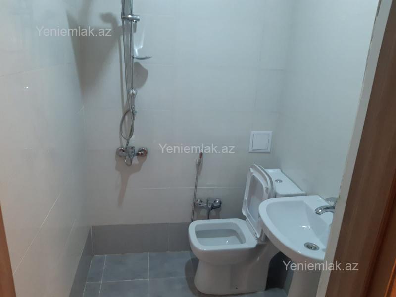 Satılır 3 otaqlı Bina evi menzil (Yeni tikili), 115 m², Yasamal rayonu — Mənzil, Bakı (11)