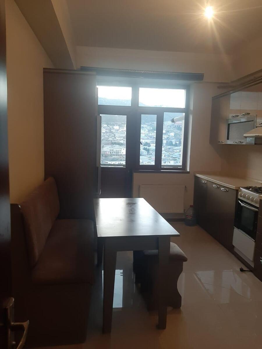 Satılır 2 otaqlı yeni tikili 75 m² — Mənzil, Bakı (9)