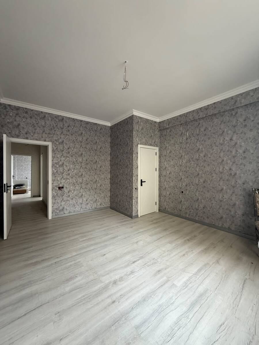 Satılır 3 otaqlı yeni tikili 80 m² — Mənzil, Bakı (11)