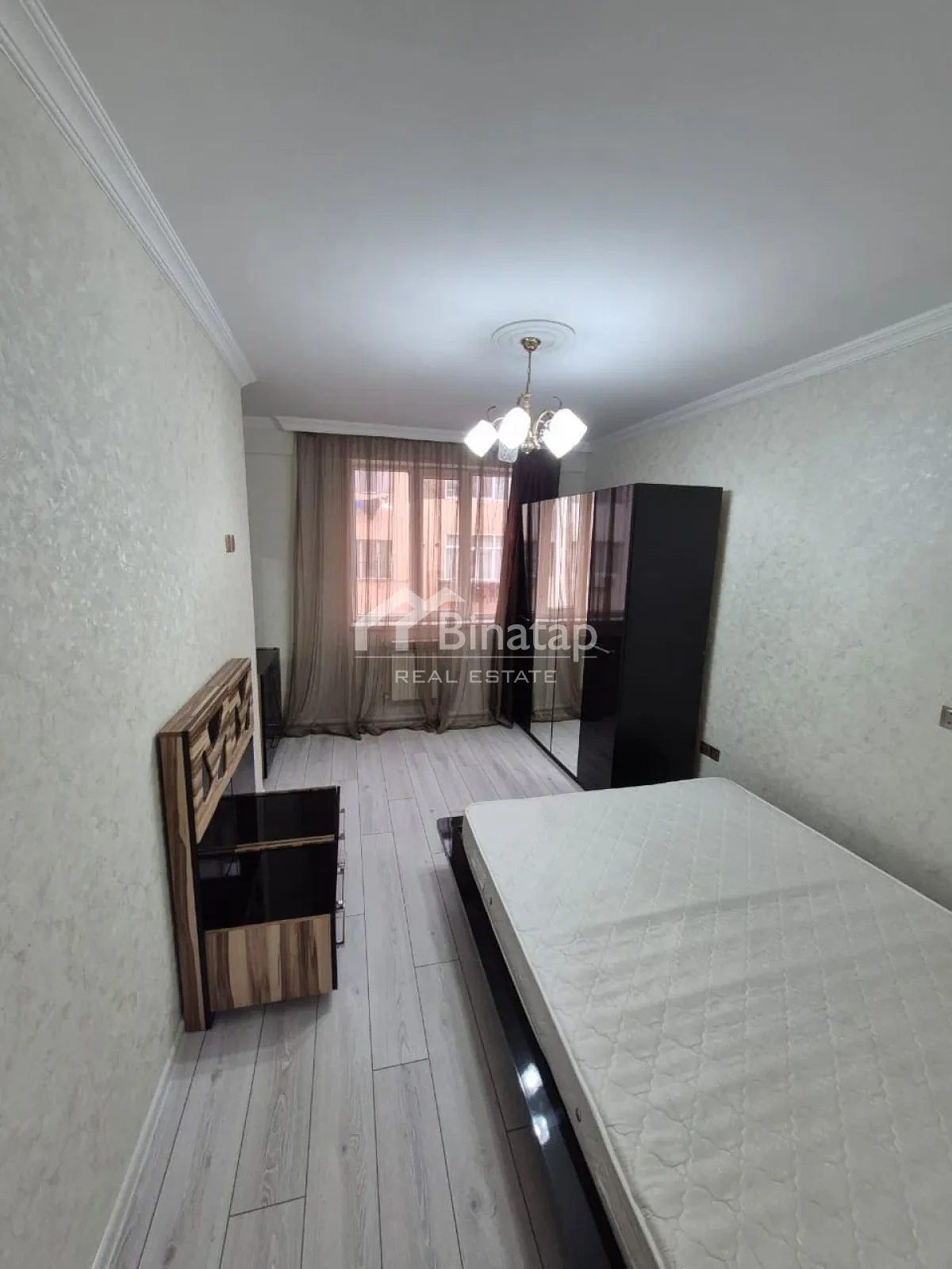 Satılır 3 otaqlı yeni tikili 70 m², Avtovağzal metrosu, Xırdalan şəhəri — Mənzil, Bakı (3)