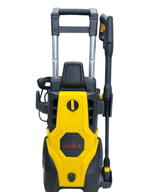 Yüksək təzyiqli yuyucu Omax APW-VCS-110P(C) — 469.99 ₼ · Bakı · Mallar Yüksək təzyiqli yuyucu Omax APW-VCS-110P(C) — Bakı
