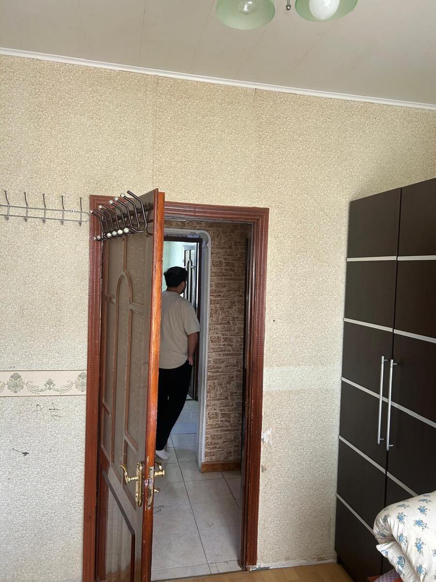Satılır 3 otaqlı köhnə tikili 74 m² — Mənzil, Sumqayıt (8)