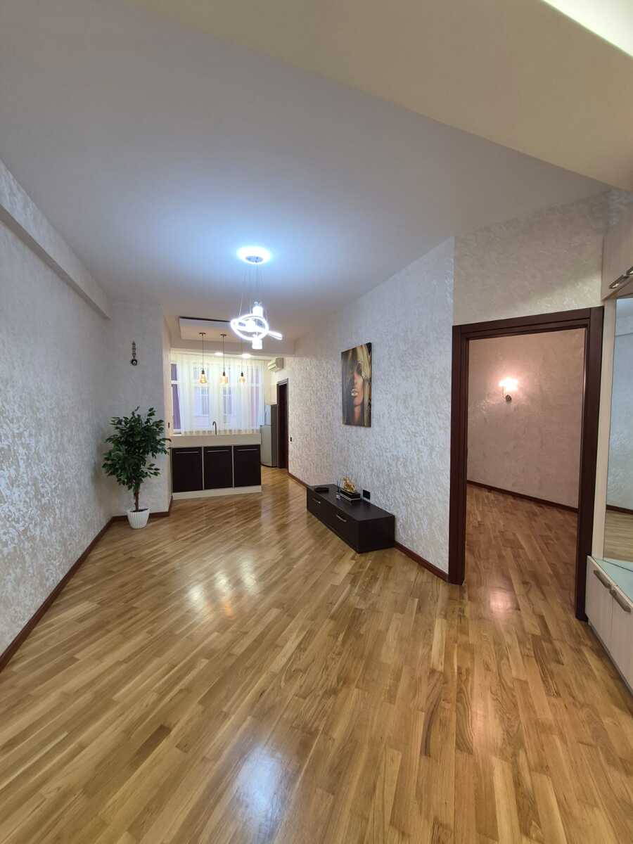 Satılır 3 otaqlı yeni tikili 67 m² — Mənzil, Bakı (11)
