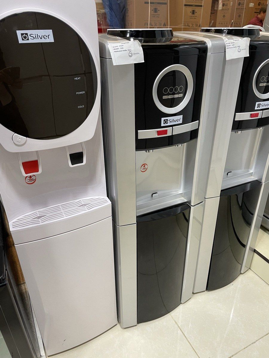 Dispenser — Ev texnikası, Bakı (2)