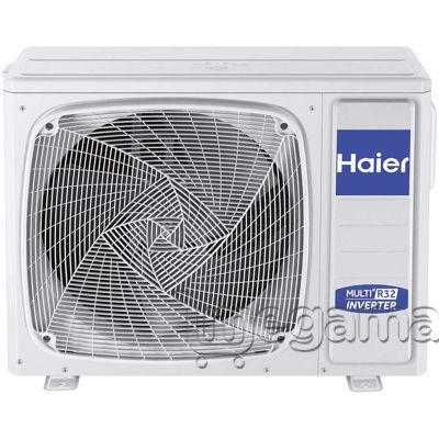Xarici blok Haier Multy Split R32 Outdoor Unit Qs=11,00 kW / 40000 BTU (5U90S2SS5FA) — Kondisioner və split-sistemlər, Bakı