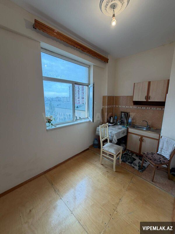 Xətai rayonunda 2 otaqlı Yeni tikili Satılır, 61 m² — Mənzil, Bakı (4)