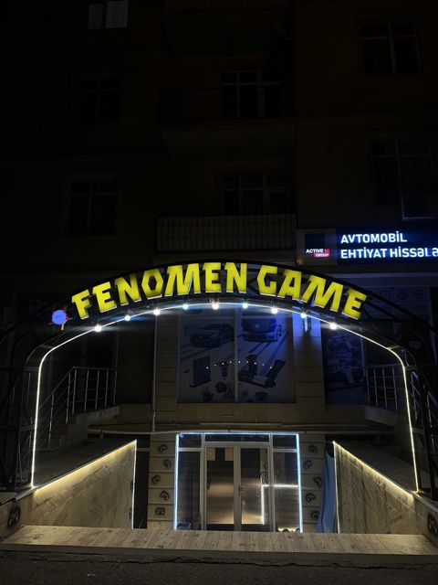 İcarəyə verilir obyekt 250 m² — 1 300 ₼ · Bakı · Əmlak İcarəyə verilir obyekt 250 m² — Bakı