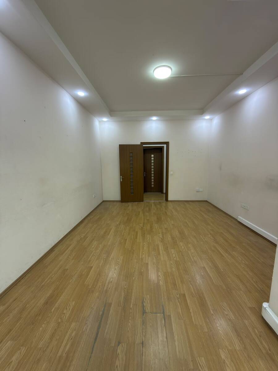 İcarəyə verilir 4 otaqlı ofis 140 m² — Ofis, Bakı (5)