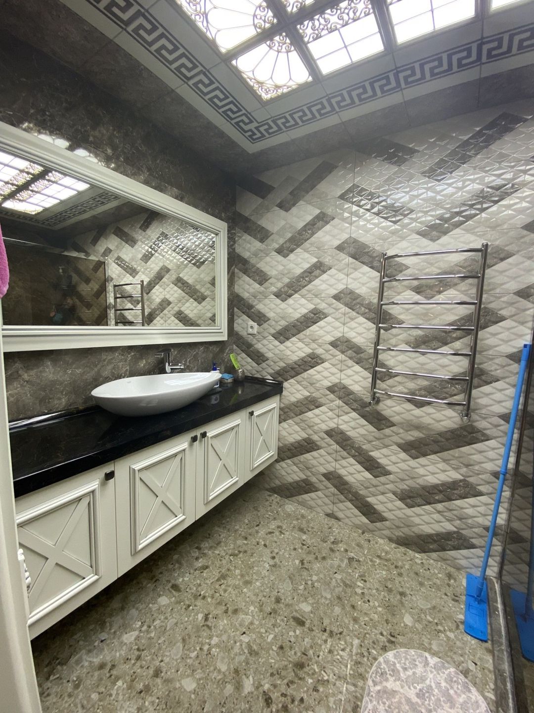 Satılır 3 otaqlı yeni tikili 135 m² — Mənzil, Xırdalan (12)