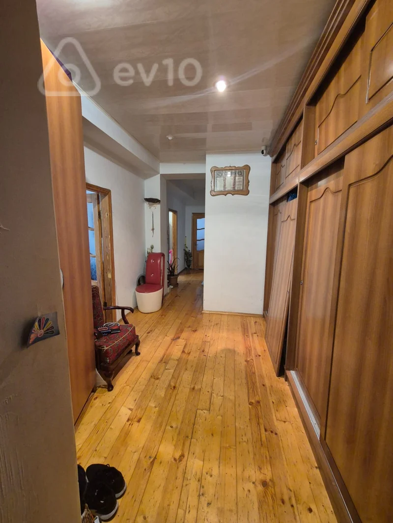 2 otaqlı mənzil, 92 m², Behruz Nuriyev — Mənzil, Bakı (4)