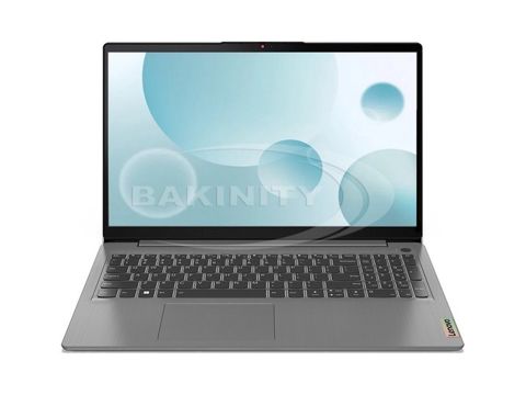 Noutbuk Lenovo IdeaPad 3 15IAU7 (82RK00MDRK-N) — Computers & Laptops
