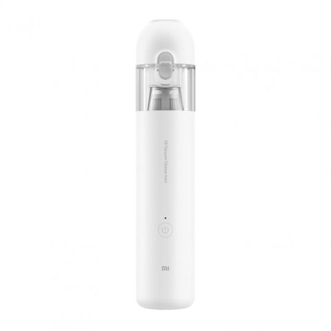 Simsiz əl tozsoranı Xiaomi Mi Vacuum Cleaner Mini — Almal — Məişət texnikası