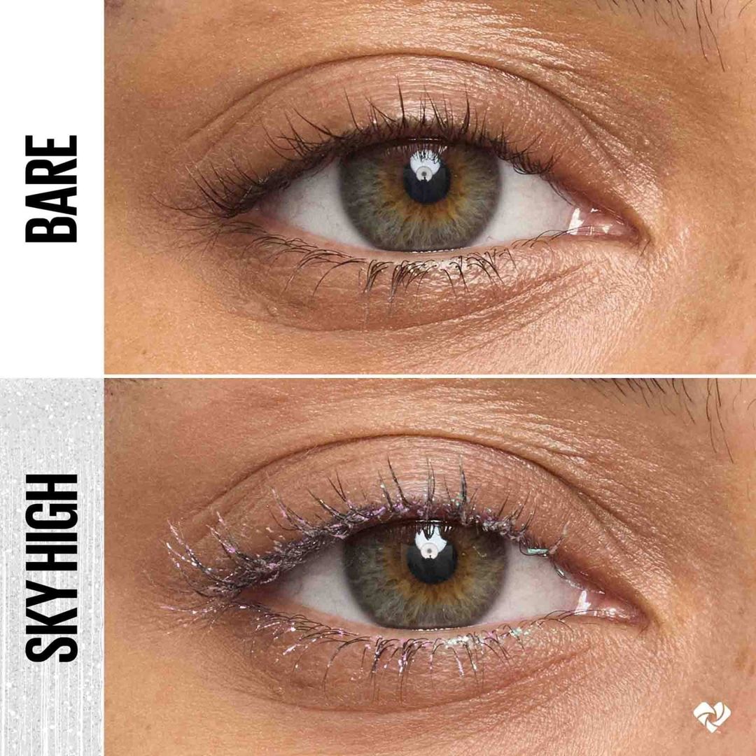 Kirpiklər üçün tuş Maybelline Lash Sensational Sky High Diamond - 30189195 — Mallar, Bakı (2)
