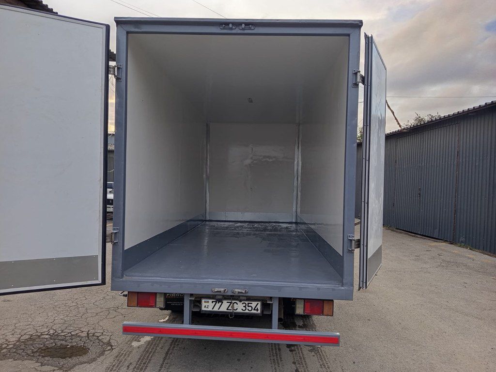 Isuzu NMR 85 H, 3.0 L, 2014 il, 176 458 km 77-ZC-354 — Yük maşınları, Bakı (7)
