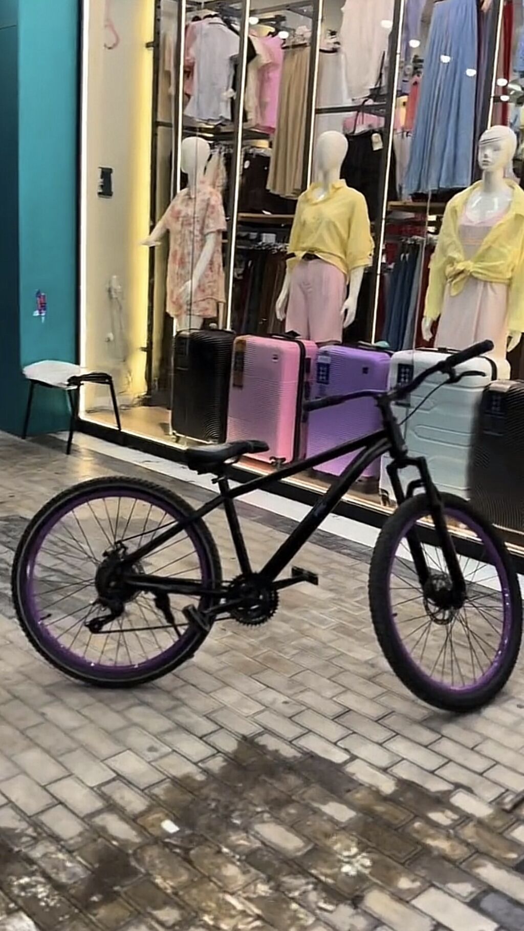 İşlənmiş Şəhər velosipedi 26", Ünvandan götürmə — Yol velosipedləri, Mehdiabad