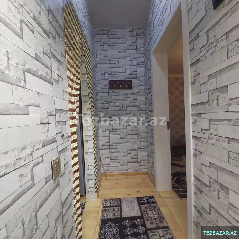 Sabuncu Heyet evi — Ev, villa, Bakı (5)