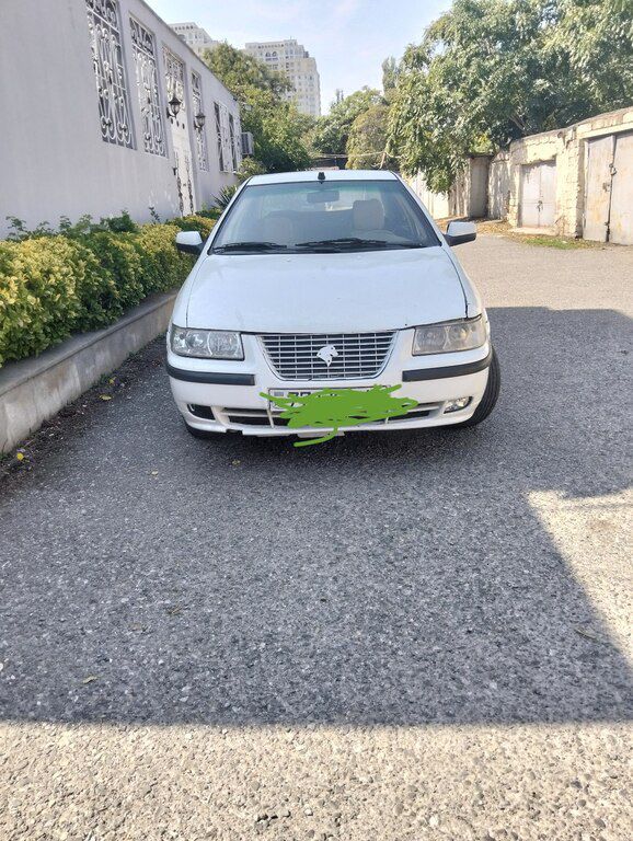 Khazar LX, 1.7 L, 2020 il, 252 000 km — Avtomobillər, Bakı (3)